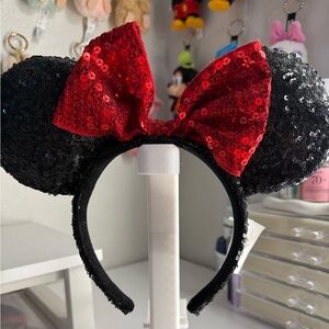 Disney Sequin Ears